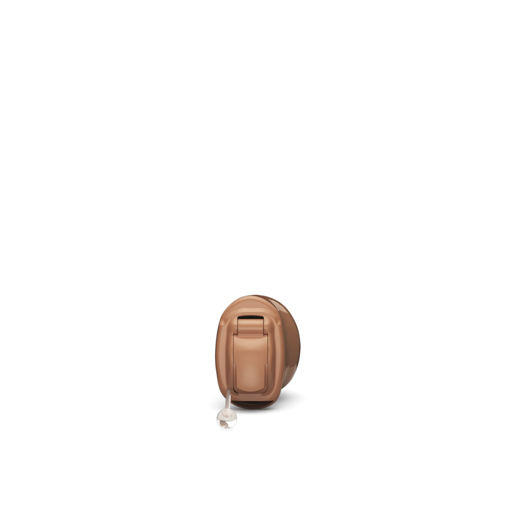 Relate® 3.1 Gold Custom CIC UnitedHealthcare Hearing