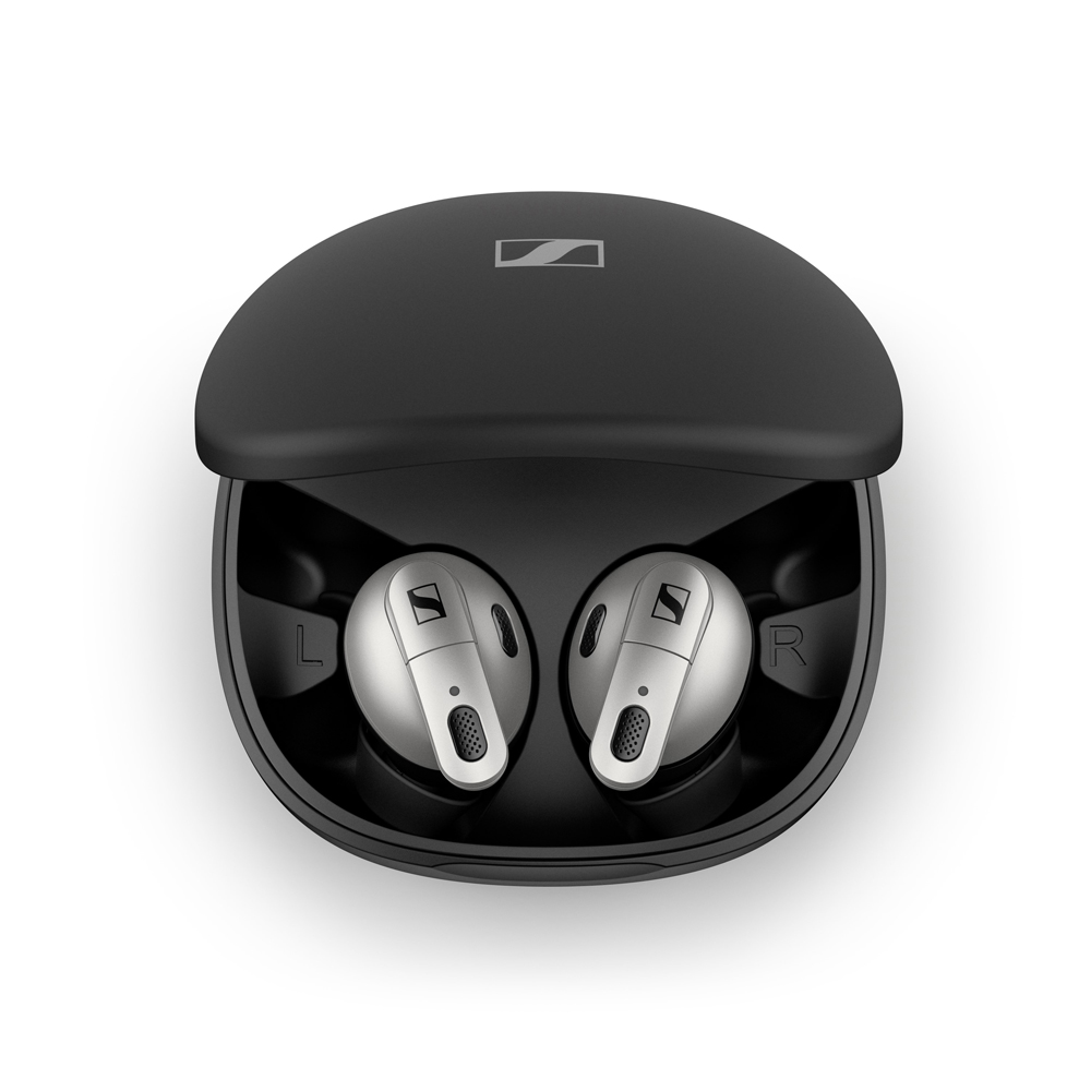 Sennheiser ConC400 UnitedHealthcare Hearing