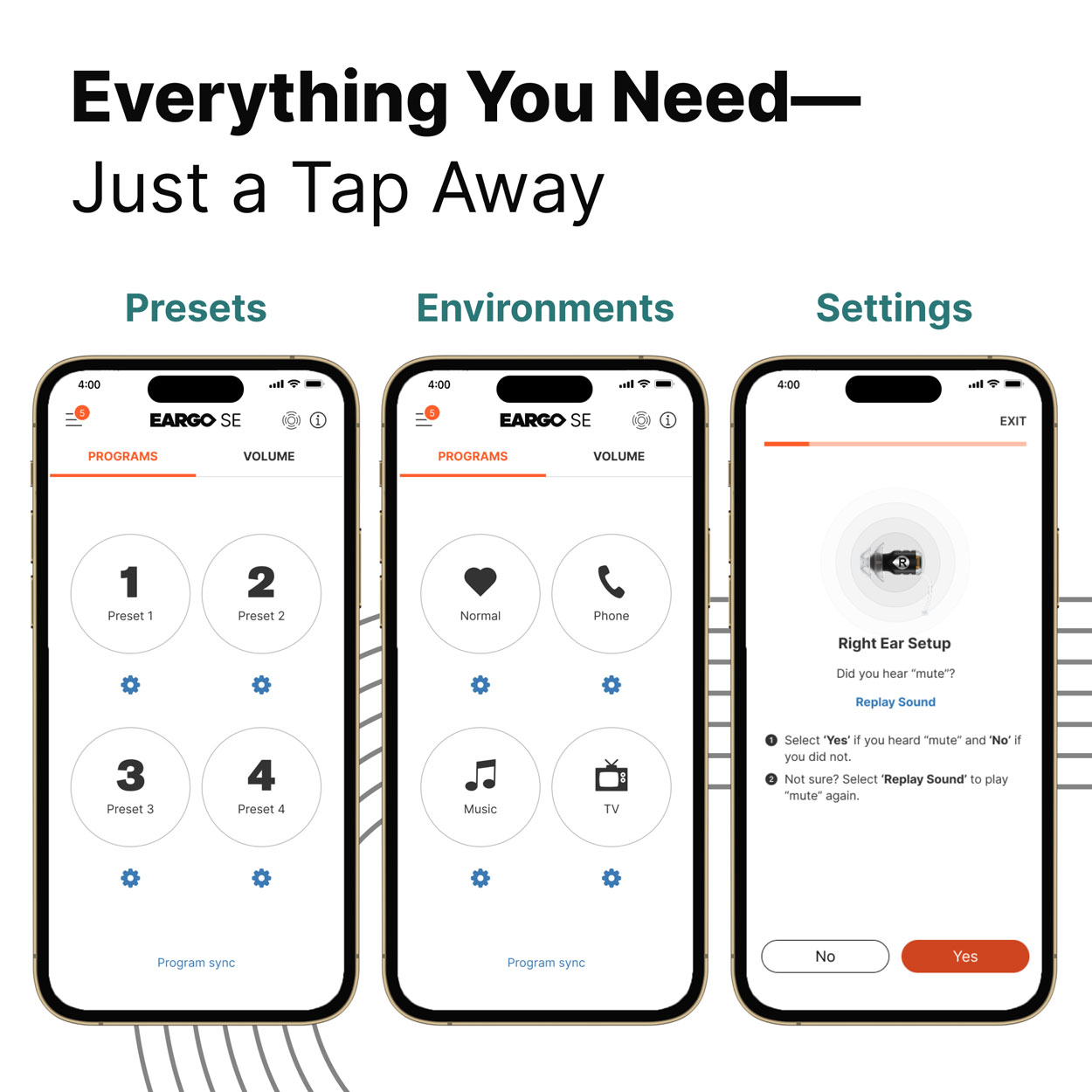 Eargo SE,  image number 6