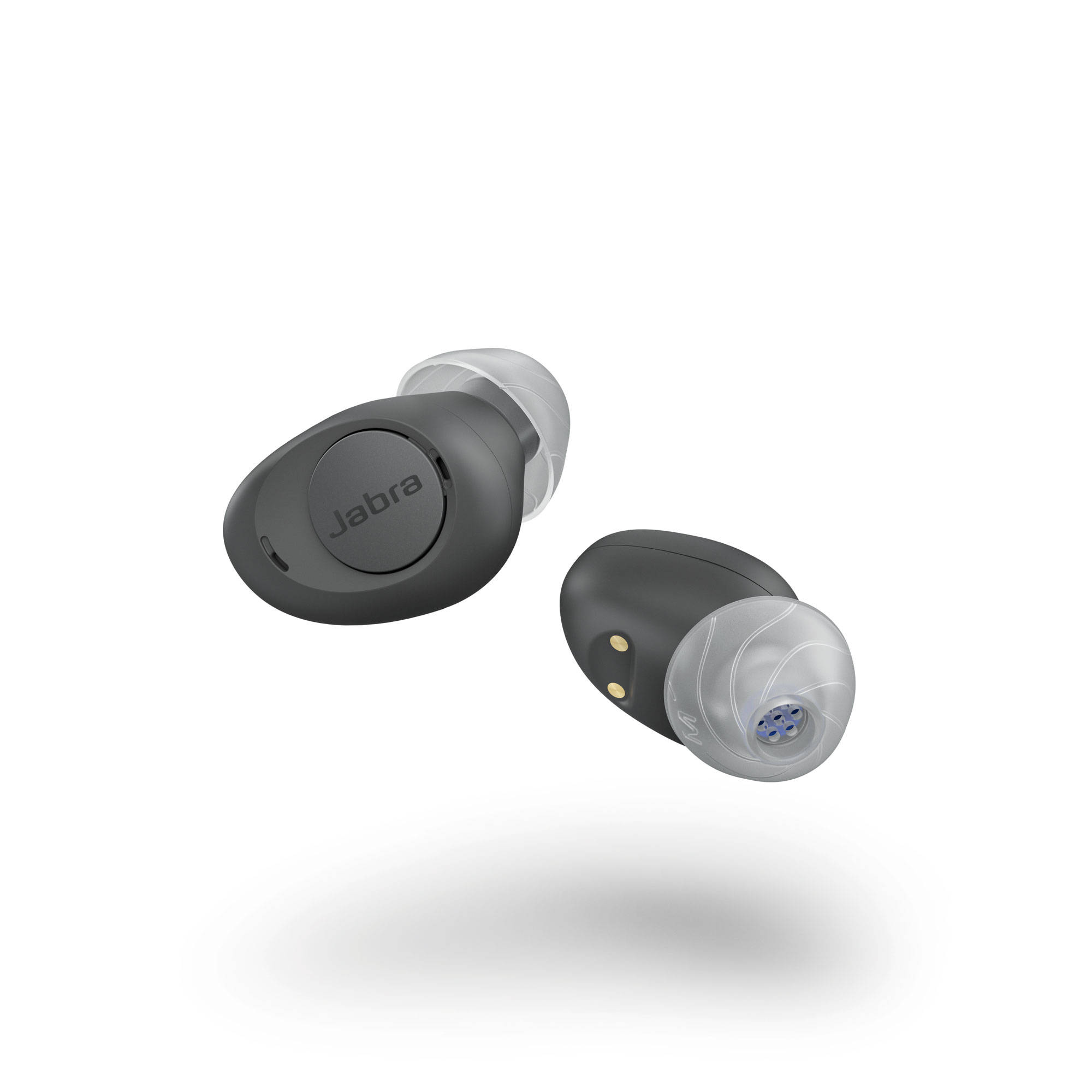 Jabra Enhance Plus, Dark Gray image number 1.0