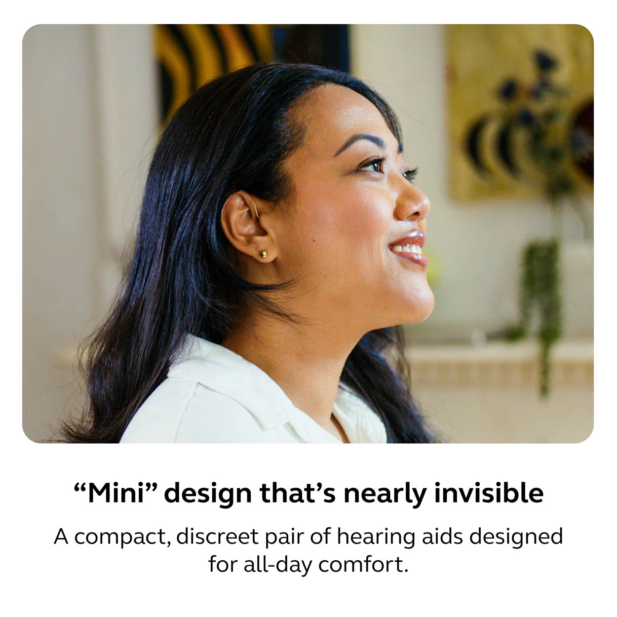 Jabra Enhance Select M1 Swift,, image number 5