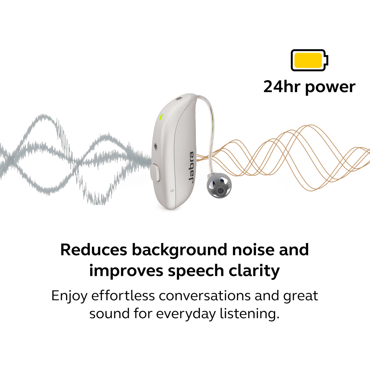 Jabra Enhance Select M1,, image number 5