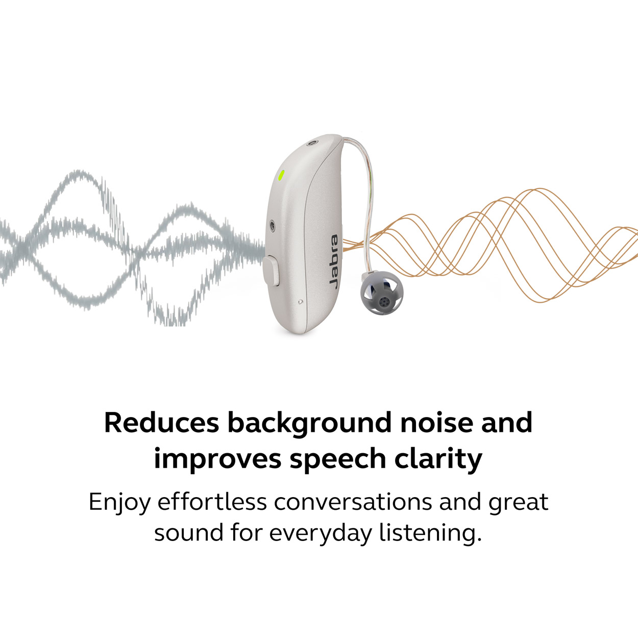 Jabra Enhance Select M1 Swift Bundle,, image number 4