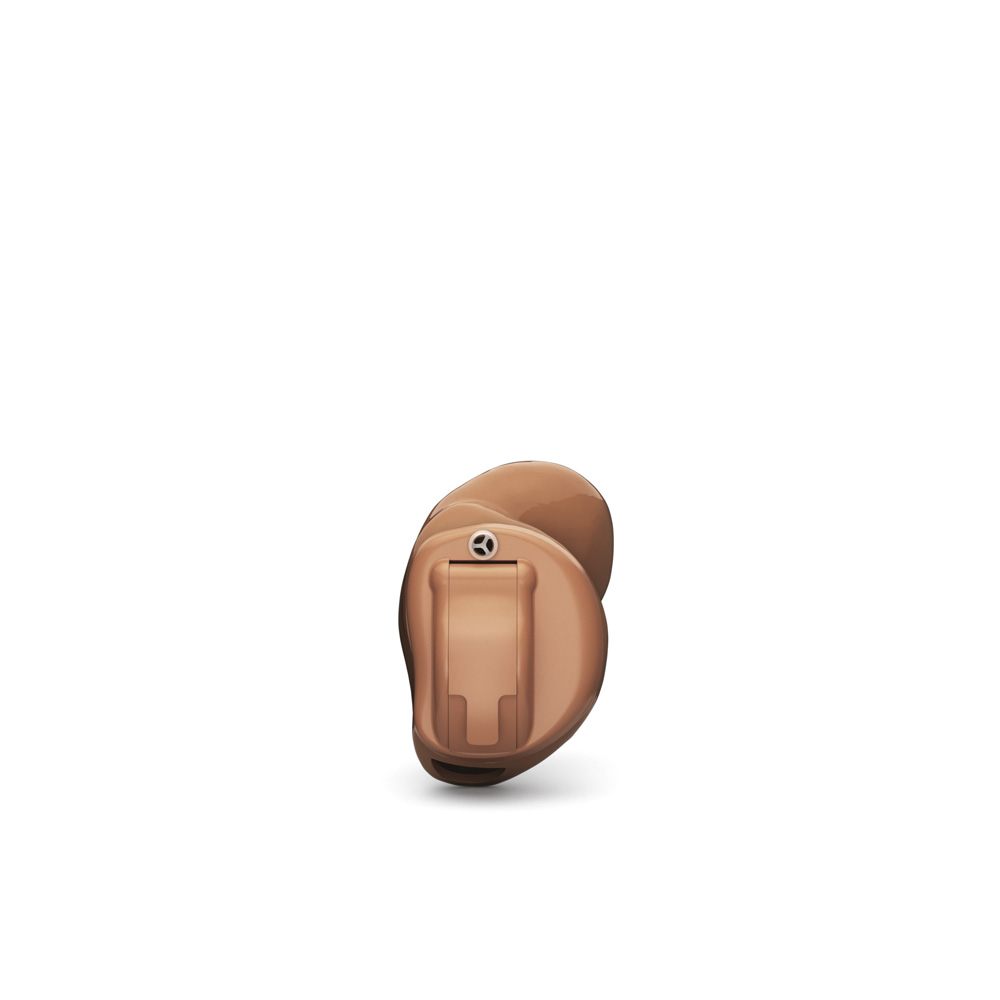 Relate® 3.1 Gold Custom minicanal UnitedHealthcare Hearing