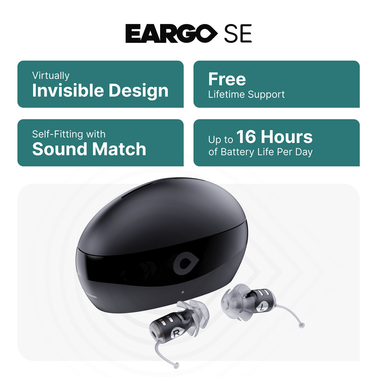 Eargo SE,  image number 1