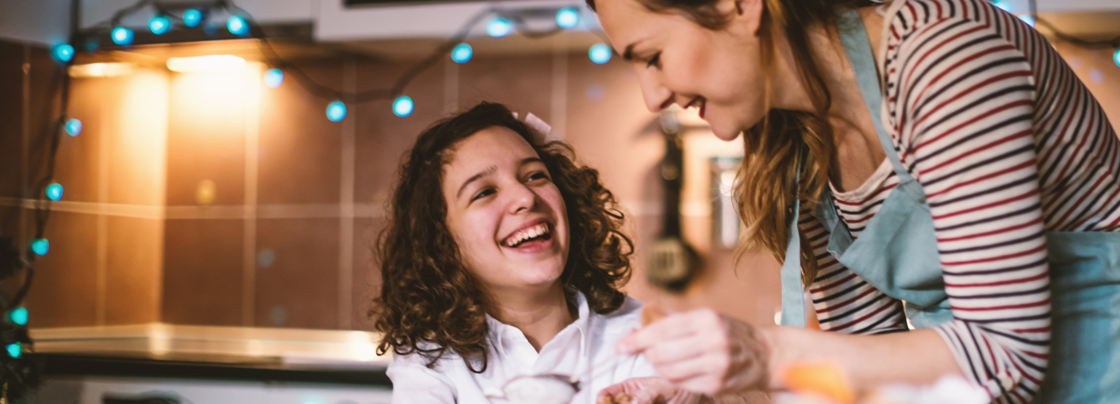 Hear more this holiday season